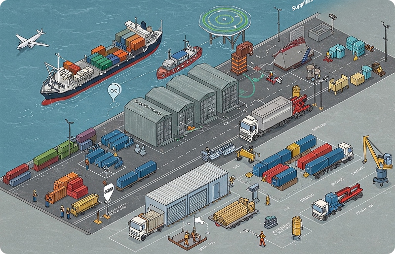 Service image